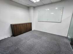 The Adelphi (D6), Office #512075571